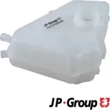 Ausgleichsbehälter, Kühlmittel JP GROUP 1514700600