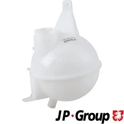 Ausgleichsbehälter, Kühlmittel JP GROUP 1514701100 Bild Ausgleichsbehälter, Kühlmittel JP GROUP 1514701100