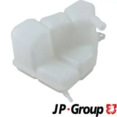 Ausgleichsbehälter, Kühlmittel JP GROUP 1514701200 Bild Ausgleichsbehälter, Kühlmittel JP GROUP 1514701200