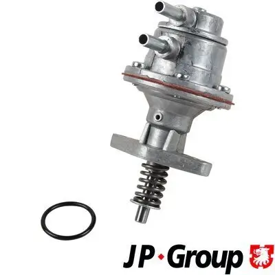 Kraftstoffpumpe JP GROUP 1515200100 Bild Kraftstoffpumpe JP GROUP 1515200100