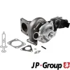 Lader, Aufladung JP GROUP 1517400900