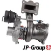 Lader, Aufladung JP GROUP 1517406200 Bild Lader, Aufladung JP GROUP 1517406200