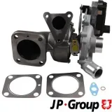 Lader, Aufladung JP GROUP 1517406700