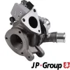 Lader, Aufladung JP GROUP 1517407000 Bild Lader, Aufladung JP GROUP 1517407000