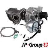 Lader, Aufladung JP GROUP 1517407100