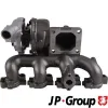 Lader, Aufladung JP GROUP 1517407200 Bild Lader, Aufladung JP GROUP 1517407200