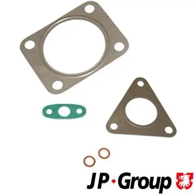 Montagesatz, Lader JP GROUP 1517751410 Bild Montagesatz, Lader JP GROUP 1517751410