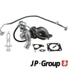 Lader, Aufladung JP GROUP 1517800410