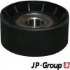 Spannrolle, Keilrippenriemen JP GROUP 1518300800