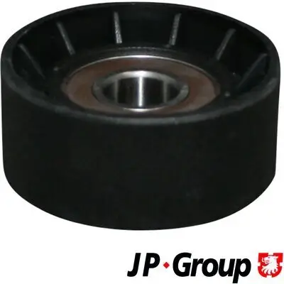 Spannrolle, Keilrippenriemen JP GROUP 1518300800 Bild Spannrolle, Keilrippenriemen JP GROUP 1518300800