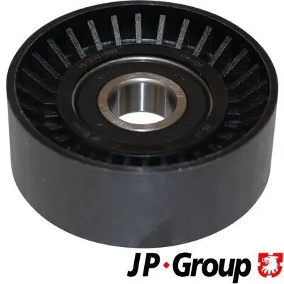 Spannrolle, Keilrippenriemen JP GROUP 1518301000