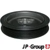 Riemenscheibe, Kurbelwelle JP GROUP 1518301700