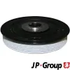 Riemenscheibe, Kurbelwelle JP GROUP 1518302000