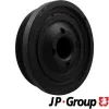 Riemenscheibe, Kurbelwelle JP GROUP 1518302400