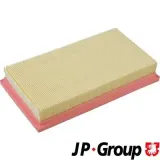 Luftfilter JP GROUP 1518600700