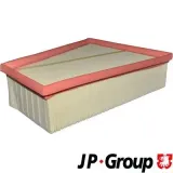 Luftfilter JP GROUP 1518611000