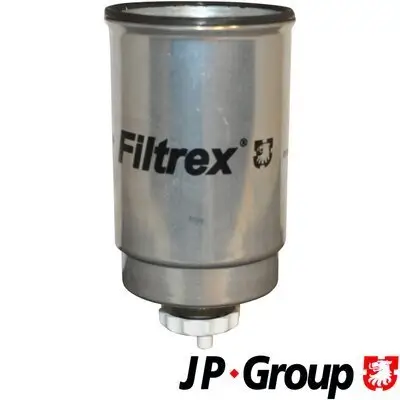 Kraftstofffilter JP GROUP 1518700100