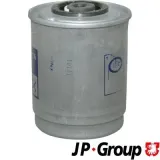 Kraftstofffilter JP GROUP 1518700200