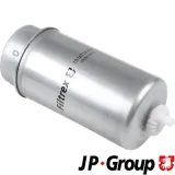 Kraftstofffilter JP GROUP 1518700300