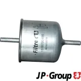 Kraftstofffilter JP GROUP 1518700400