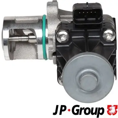 AGR-Ventil JP GROUP 1519900700 Bild AGR-Ventil JP GROUP 1519900700