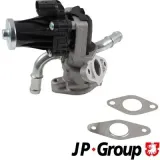 AGR-Ventil JP GROUP 1519900800