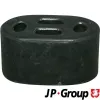 Halter, Abgasanlage JP GROUP 1521600500