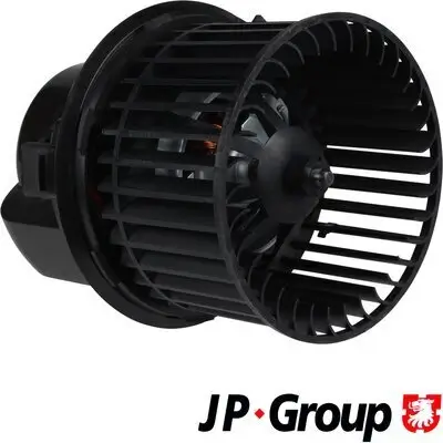 Innenraumgebläse JP GROUP 1526100100