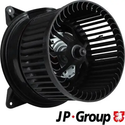 Innenraumgebläse JP GROUP 1526100300 Bild Innenraumgebläse JP GROUP 1526100300