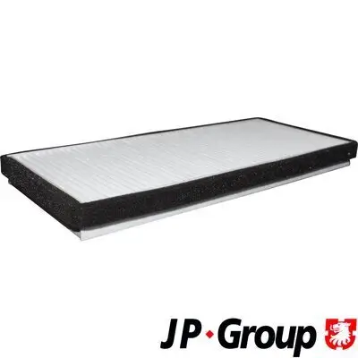 Filter, Innenraumluft JP GROUP 1528100200