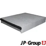 Filter, Innenraumluft JP GROUP 1528101900