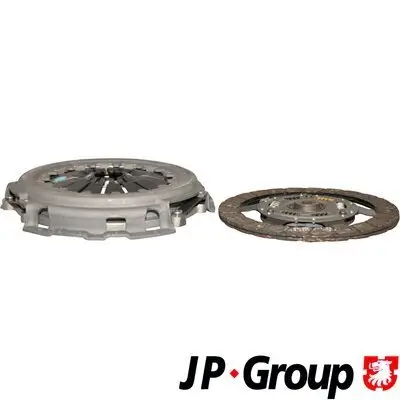 Kupplungssatz JP GROUP 1530404010