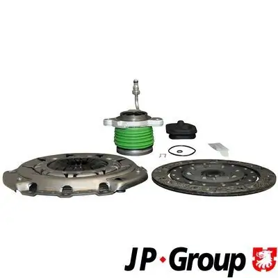 Kupplungssatz JP GROUP 1530404310