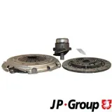 Kupplungssatz JP GROUP 1530405710