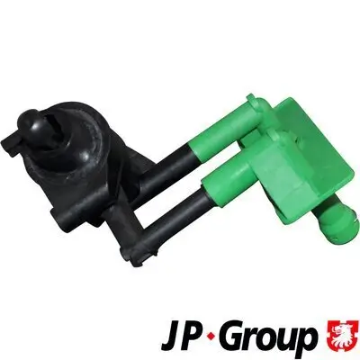 Geberzylinder, Kupplung JP GROUP 1530600500 Bild Geberzylinder, Kupplung JP GROUP 1530600500