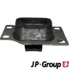 Lagerung, Schaltgetriebe links JP GROUP 1532401070
