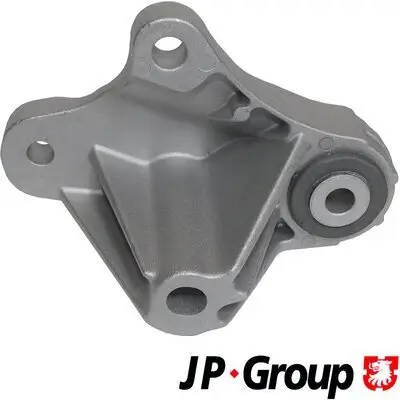 Lagerung, Schaltgetriebe hinten JP GROUP 1532401200