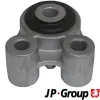 Lagerung, Automatikgetriebe hinten JP GROUP 1532401300