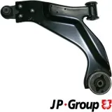 Lenker, Radaufhängung Vorderachse links JP GROUP 1540102070