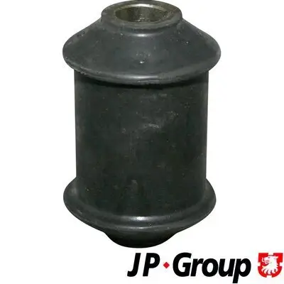 Lagerung, Lenker Vorderachse links Vorderachse rechts vorne JP GROUP 1540200400
