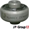 Lagerung, Lenker Vorderachse links Vorderachse rechts hinten JP GROUP 1540201700