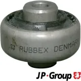 Lagerung, Lenker Vorderachse links Vorderachse rechts hinten JP GROUP 1540201700