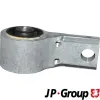 Lagerung, Lenker Vorderachse links Vorderachse rechts unten JP GROUP 1540203500