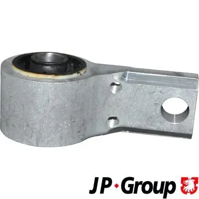 Lagerung, Lenker Vorderachse links Vorderachse rechts unten JP GROUP 1540203500 Bild Lagerung, Lenker Vorderachse links Vorderachse rechts unten JP GROUP 1540203500