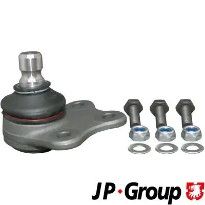 Trag-/Führungsgelenk Vorderachse links Vorderachse rechts unten JP GROUP 1540300800 Bild Trag-/Führungsgelenk Vorderachse links Vorderachse rechts unten JP GROUP 1540300800