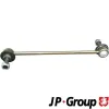 Stange/Strebe, Stabilisator Vorderachse links Vorderachse rechts JP GROUP 1540400600