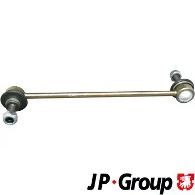Stange/Strebe, Stabilisator Vorderachse links Vorderachse rechts JP GROUP 1540400600 Bild Stange/Strebe, Stabilisator Vorderachse links Vorderachse rechts JP GROUP 1540400600