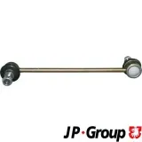 Stange/Strebe, Stabilisator Vorderachse links Vorderachse rechts JP GROUP 1540400700