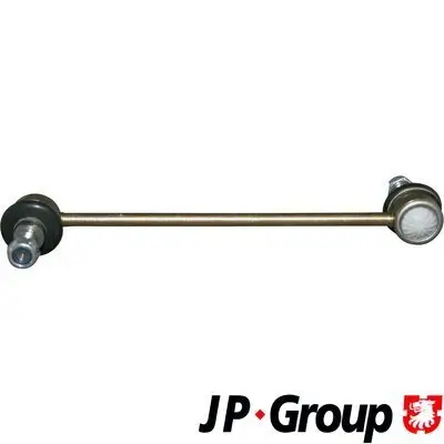 Stange/Strebe, Stabilisator Vorderachse links Vorderachse rechts JP GROUP 1540400700 Bild Stange/Strebe, Stabilisator Vorderachse links Vorderachse rechts JP GROUP 1540400700