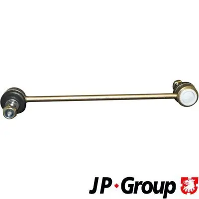 Stange/Strebe, Stabilisator Vorderachse links Vorderachse rechts JP GROUP 1540400800